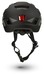 BIKEFUN Fejvédő BF Vista M fekete 55-58 cm KS28-BLK-M