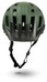 BIKEFUN Fejvédő BF Vista L zöld 58-61 cm KS28-GRN-L