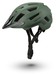 BIKEFUN Fejvédő BF Vista M zöld 55-58 cm KS28-GRN-M