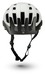 BIKEFUN Fejvédő BF Vista L fehér 58-61 cm KS28-WHT-L