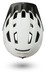 BIKEFUN Fejvédő BF Vista M fehér 55-58 cm KS28-WHT-M