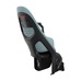 THULE Gyerekülés hátsó TH Yepp 2Maxi kék (nyeregvázcsőre) Nyeregcső mérete: 28x40 mm TH12041202