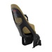 THULE Gyerekülés hátsó TH Yepp 2Maxi zöld (nyeregvázcsőre) Nyeregcső mérete: 28x40 mm TH12041204