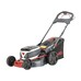 Al-ko AKKUS FŰNYÍRÓ 46.6 LI SP COMFORT (SET) - 114173