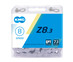 KMC Lánc KMC 08 seb. Z8.3 1/2x3/32 114L EPT rozsdamentes Z8-3EPT