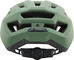 MERIDA Fejvédő ME EXPLORER 58-62 CM SÖTÉTZÖLD A2277000184
