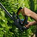 Gardena EasyCut Akkumulátoros sövénynyíró P4A akkumulátorral 45/18V - 14734-20