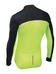 NORTHWAVE Mez NW FORCE 2 hosszú 3XL fluo sárga-fekete 89171174-04-3XL