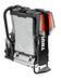 THULE Thule v.horog 3 krp EasyFoldXT TH934100 THULE Thule v.horog 3 krp EasyFoldXT TH934100