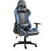 Gamer forgószék kék PRO HOP1000874-2 Gamer forgószék kék PRO HOP1000874-2