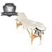Hordozható masszázságy 3 zónás HOP1000722 Hordozható masszázságy 3 zónás HOP1000722