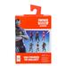 FORTNITE SOLO figura 5cm CARBIDE