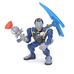 FORTNITE SOLO figura 5cm CARBIDE