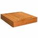Fa homokozó paddá alakítható tetővel HOP1000919-1
