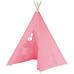 Indián sátor gyerekeknek pink HOP1000941-2