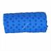Csúszásgátlós jógatörölköző ajándék táskával kék HOP1000973-1