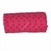 Csúszásgátlós jógatörölköző ajándék táskával pink HOP1000973-2
