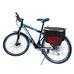 Dupla kerékpártáska HOP1000717