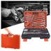 82 részes csavar bit és dugókulcs készlet HOP1000949-1 82 részes csavar bit és dugókulcs készlet HOP1000949-1