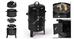 BBQ smoker 3in1 HOP1000822 BBQ smoker 3in1 HOP1000822