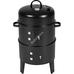 BBQ smoker 3in1 HOP1000822