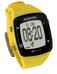 SIGMA Pulzusmérő Sigma iD.run sárga 24810