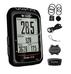 BRYTON Computer Bryton Rider 410T SET szett (Smart HRM+CAD) 32/ctn BRRIDER410T