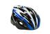 BIKEFUN Fejvédő BF Cobber S fekete/kék 52-55 cm HB25-BB-S