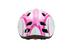 BIKEFUN Fejvédő BF Junior M pink/fehér 52-56 cm (44/ctn) HB8-PW-M BIKEFUN Fejvédő BF Junior M pink/fehér 52-56 cm (44/ctn) HB8-PW-M
