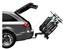 THULE V.horog TH VeloCompact 3krp-13 926 ,  13 pólusú, csatlakozó adapterrel bővíthető 4 krp-hez 9261 TH926002