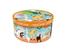 SCRATCH Padló Puzzle 36db-os - Szafari