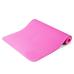 Jóga matrac ajándék táskával pink HOP1000972-3