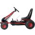 Pedálos gokart gyerekeknek HOP1001005 Pedálos gokart gyerekeknek HOP1001005