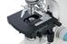 Levenhuk 950T DARK trinokuláris mikroszkóp 75431