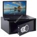 KingSAFE Protect Lap E elektronikus laptop trezor