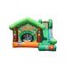 HAPPYHOP 9139 Jungle Fun otthoni légvár ugrálóvár