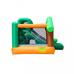 HAPPYHOP 9139 Jungle Fun otthoni légvár ugrálóvár