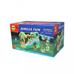 HAPPYHOP 9139 Jungle Fun otthoni légvár ugrálóvár