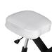 Térdeplőszék fehér HOP1001086-2 Térdeplőszék fehér HOP1001086-2