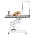 Hidraulikus kisállat kozmetikai asztal HOP1001192 Hidraulikus kisállat kozmetikai asztal HOP1001192