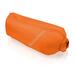 Levegővel tölthető relax ágy narancssárga HOP1000725-4 Levegővel tölthető relax ágy narancssárga HOP1000725-4