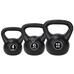 Kettlebell szett 4-6-10kg HOP1001222