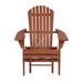Fa összecsukható kerti szék HOP1000935-1
