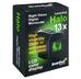 Levenhuk Halo 13x digitális éjjellátó egyszemes távcső 77665