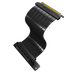 ADA ASUS ROG Strix Riser RS200 hosszabbító kábel RS200ROGSTRIXRISERCABLEBK