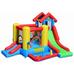 HAPPYHOP 9019 7in1 Play House otthoni légvár ugrálóvár HAPPYHOP 9019 7in1 Play House otthoni légvár ugrálóvár