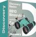 Discovery Basics BB10 kétszemes távcső 79653