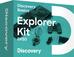 Discovery Basics EK50 felfedezőkészlet 79662