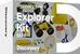 Discovery Basics EK70 felfedezőkészlet 79663