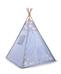 G21 TEEPEE Kék égbolt gyerek sátor 6002670 G21 TEEPEE Kék égbolt gyerek sátor 6002670